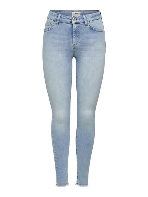 ONLY Jeans 'ONLBlush'  lyseblå