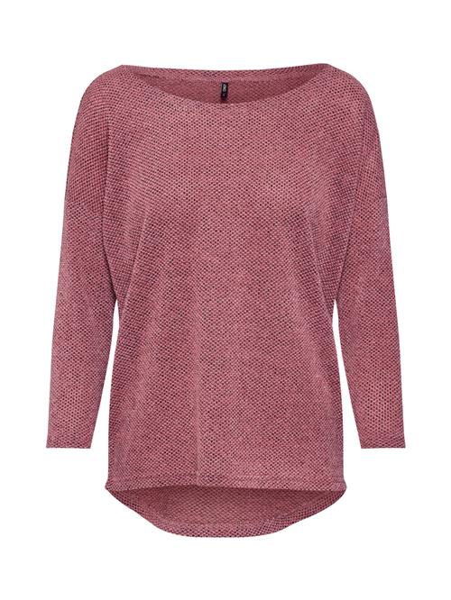 ONLY Pullover 'ONLAlba'  gammelrosa