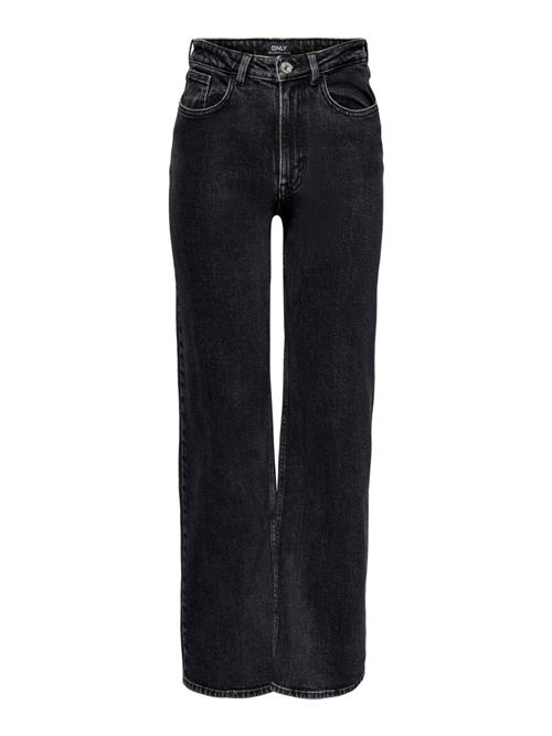 ONLY Jeans 'ONLJuicy'  black denim