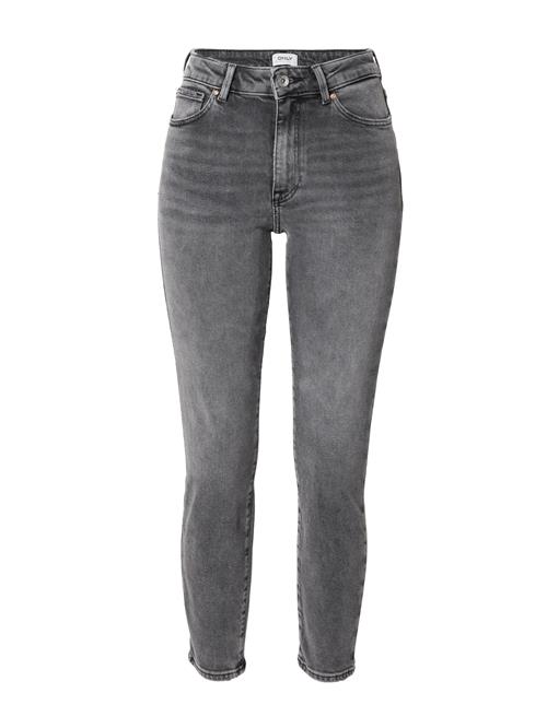 ONLY Jeans  grey denim