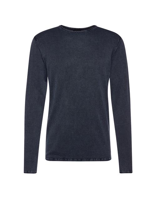 Only & Sons Pullover 'Garson'  navy