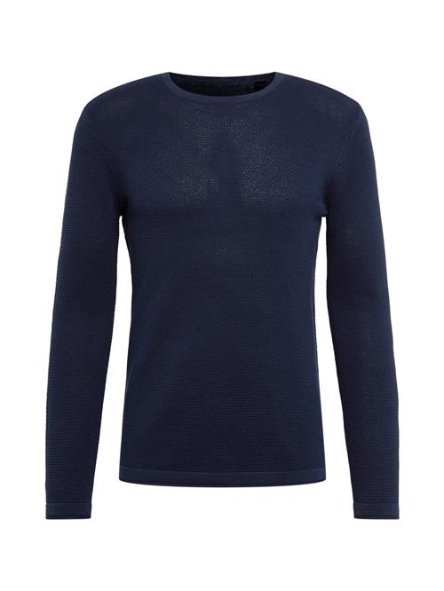 Only & Sons Pullover 'Panter'  mørkeblå