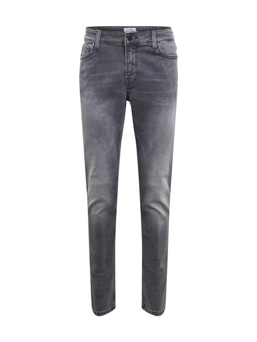 Se Only & Sons Jeans 'Loom'  grey denim ved About You