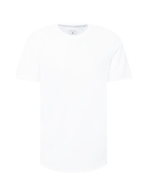 Only & Sons Bluser & t-shirts 'Benne'  hvid