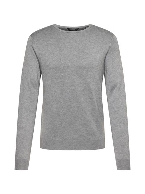 Se Only & Sons Pullover 'ONSWyler'  grå-meleret ved About You