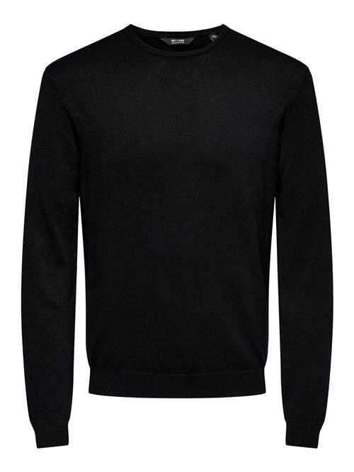 Se Only & Sons Pullover 'ONSWyler'  sort ved About You