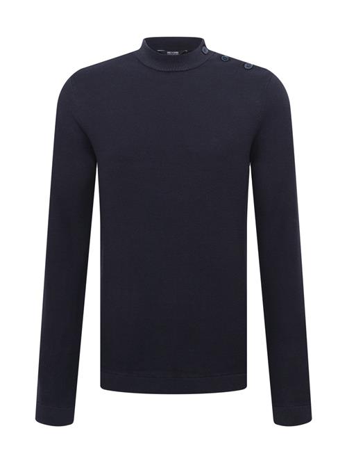 Only & Sons Pullover 'Walder'  natblå