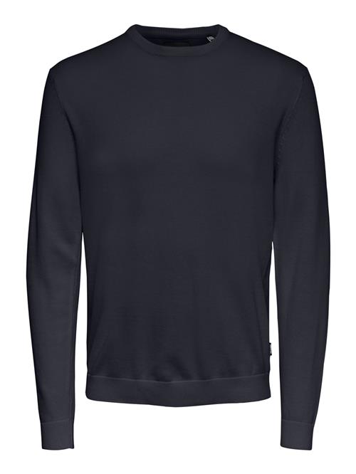 Only & Sons Pullover 'Alex'  natblå