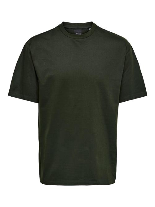 Only & Sons Bluser & t-shirts 'Fred'  gran