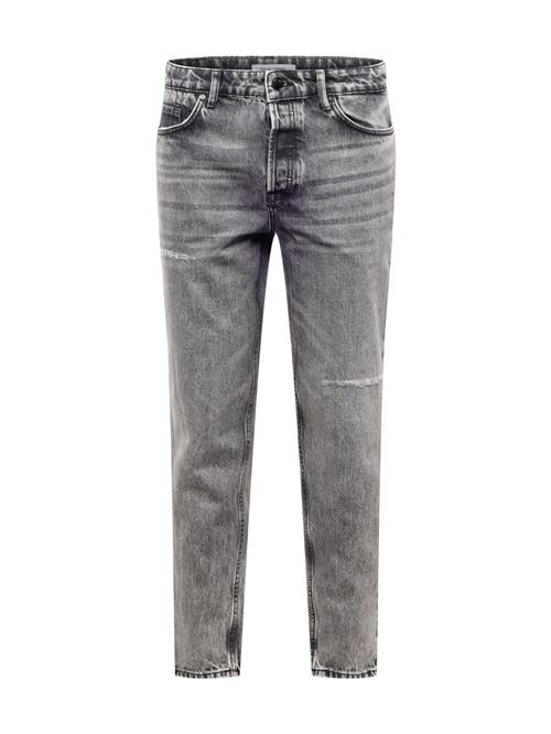 Se Only & Sons Jeans 'Avi Beam'  grey denim ved About You