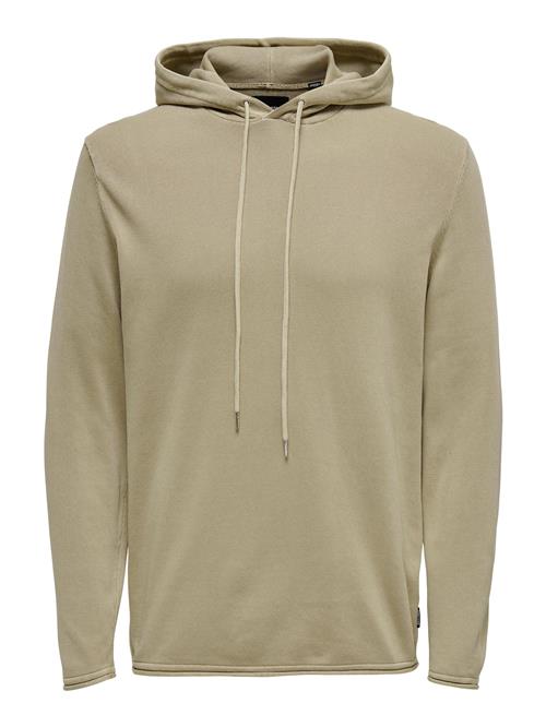 Only & Sons Sweatshirt 'Garson'  siv