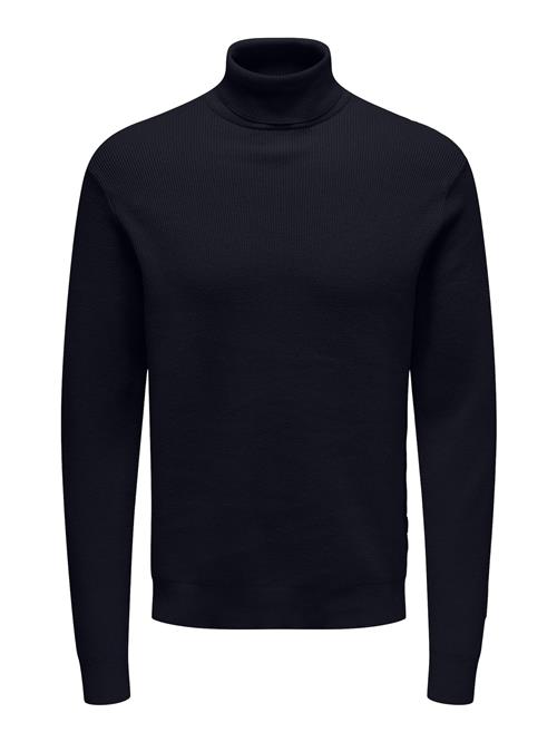 Se Only & Sons Pullover 'Phil'  natblå ved About You