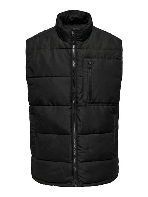 Only & Sons Vest 'Jake'  sort