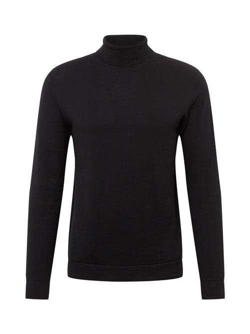 Se Only & Sons Pullover 'ONSALEX 12 ROLL NECK KNIT'  sort ved About You