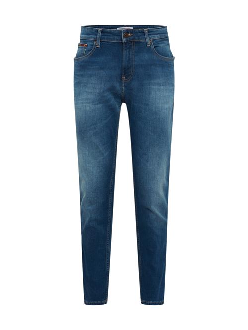 Tommy Jeans Jeans 'Ryan'  blue denim