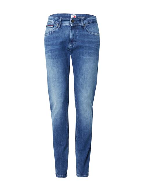 Tommy Jeans Jeans 'Scanton'  blue denim