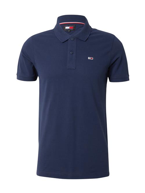 Tommy Jeans Bluser & t-shirts  navy / rød / hvid