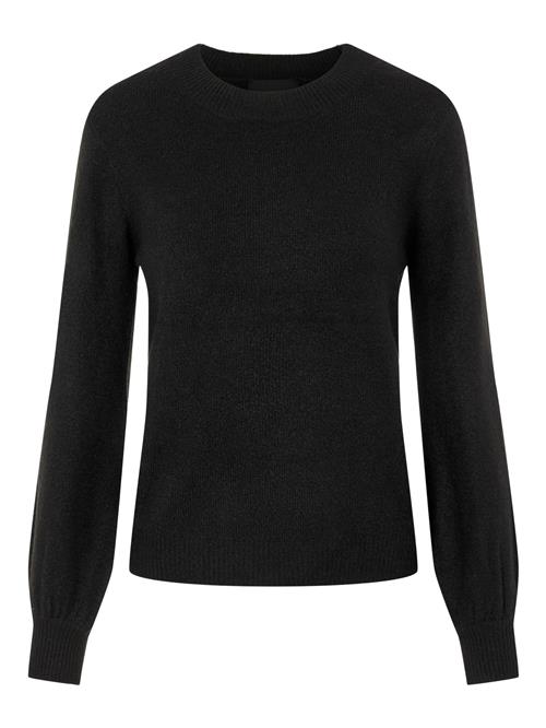 Se PIECES Pullover 'Perla'  sort ved About You