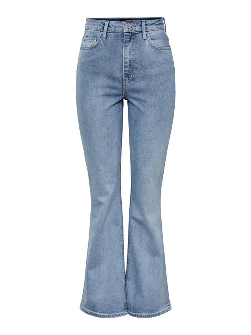 Se PIECES Jeans 'Holly'  blue denim ved About You