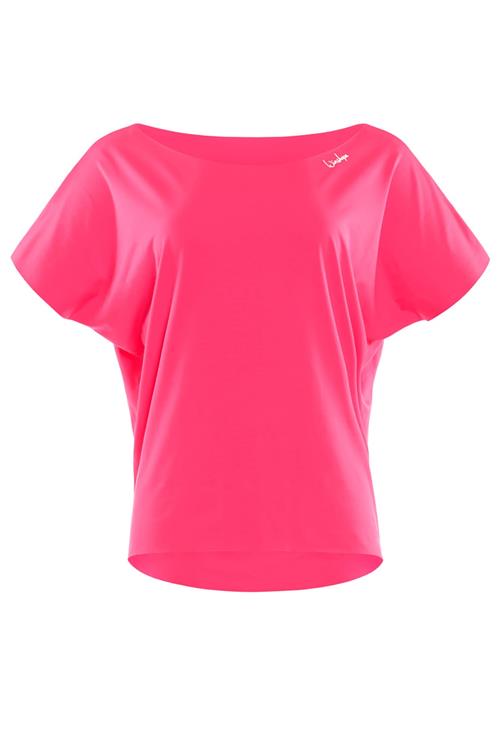 Se Winshape Funktionsbluse 'DT101'  neonpink ved About You