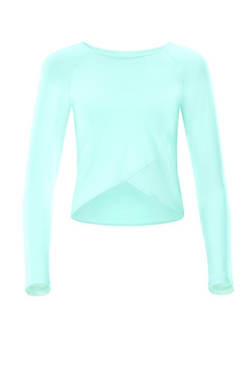 Winshape Funktionsbluse 'AET131LS'  mint