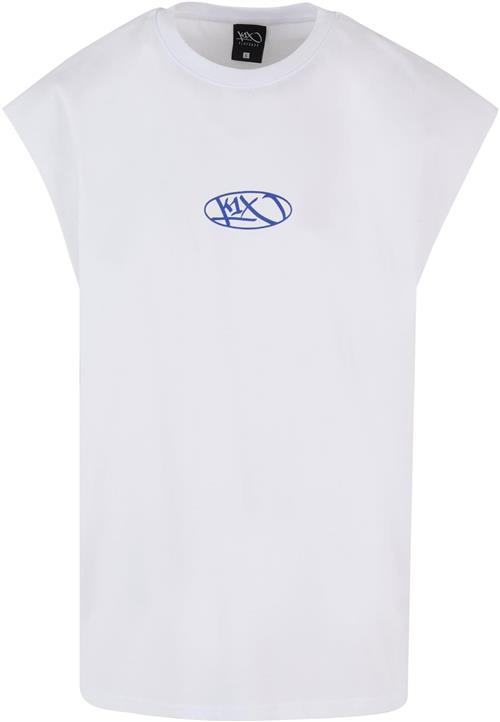 K1X Bluser & t-shirts  ensian / hvid