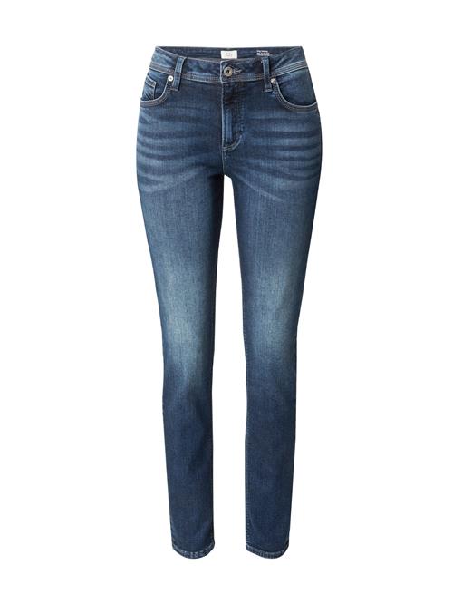 Se QS Jeans 'Catie'  blue denim ved About You