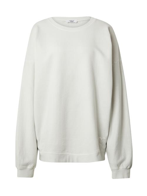 millane Sweatshirt 'Madlin'  offwhite