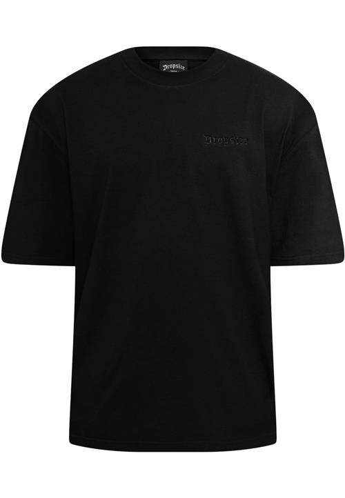 Dropsize Bluser & t-shirts  azur / lyseblå / sølvgrå / sort