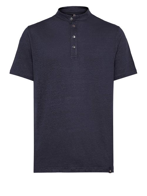 Boggi Milano Bluser & t-shirts  navy