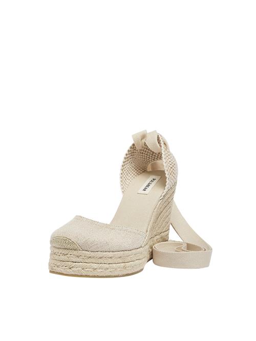 Pull&Bear Pumps  beige