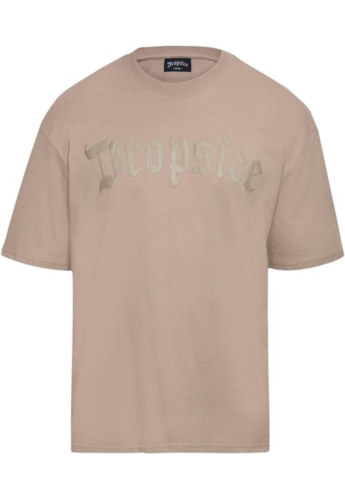 Dropsize Bluser & t-shirts  beige / guld