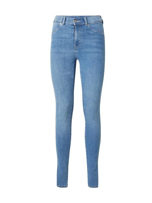 Se Dr. Denim Jeans 'Plenty'  blue denim ved About You