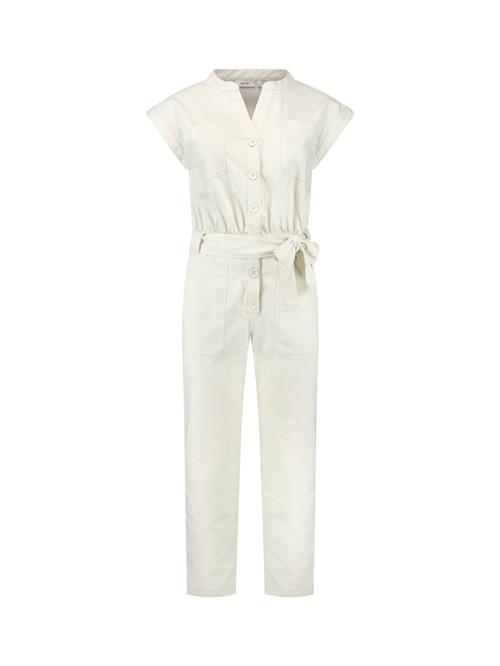 Shiwi Jumpsuit 'FRANKIE'  offwhite