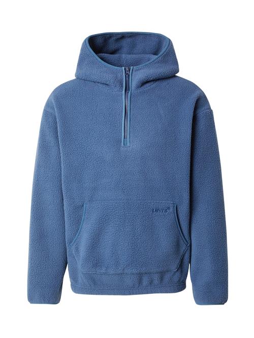 Se LEVI'S ® Sweatshirt  safir ved About You