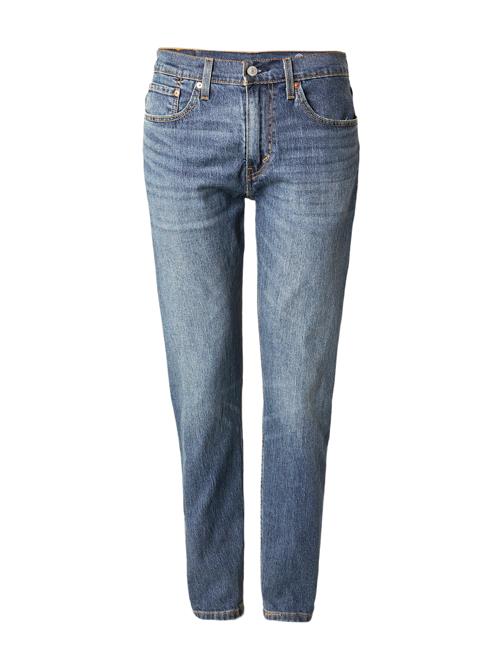 Se LEVI'S ® Jeans '502™'  blue denim ved About You