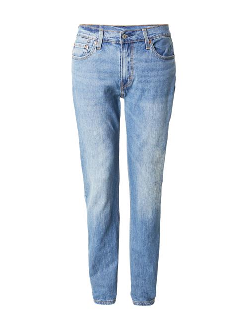 Se LEVI'S ® Jeans '511'  blue denim ved About You