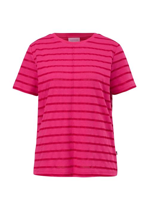 Se comma casual identity Shirts  pink / rød ved About You