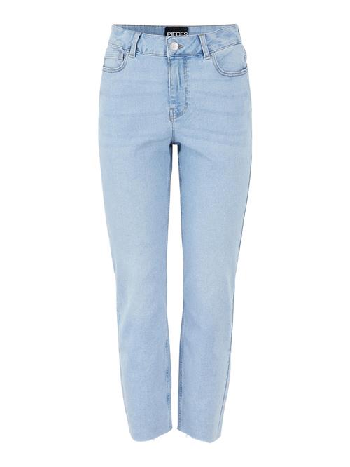 PIECES Jeans 'Luna'  blue denim