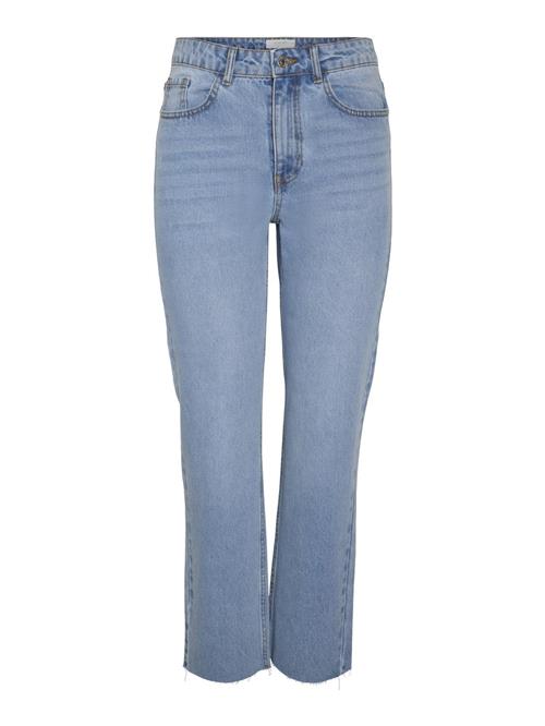 Se Noisy may Jeans 'JULES'  blue denim ved About You