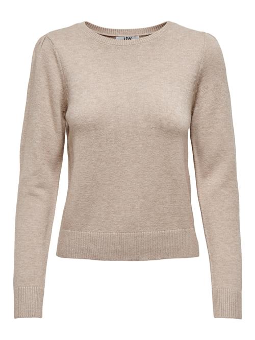 Se JDY Pullover 'Marco'  beige-meleret ved About You