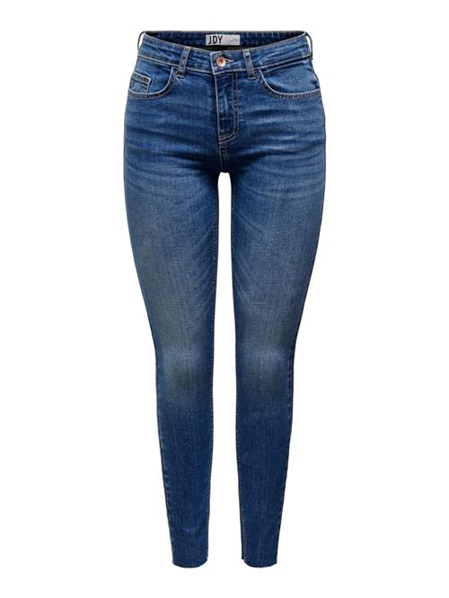 Se JDY Jeans 'BLUME'  blue denim ved About You