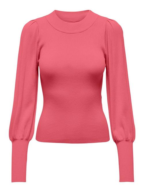 JDY Pullover  pink