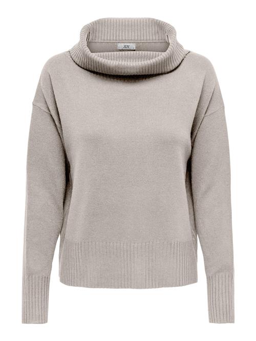 JDY Pullover 'Prime'  greige