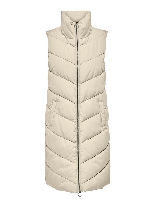 JDY Vest 'Finno'  creme