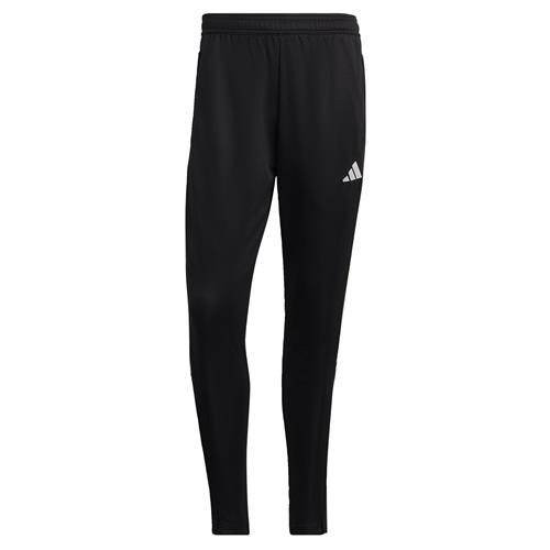 ADIDAS PERFORMANCE Sportsbukser 'Tiro 23 League'  sort / hvid