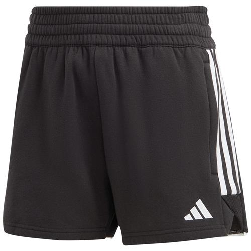 ADIDAS PERFORMANCE Sportsbukser 'Tiro 23 League'  sort / hvid