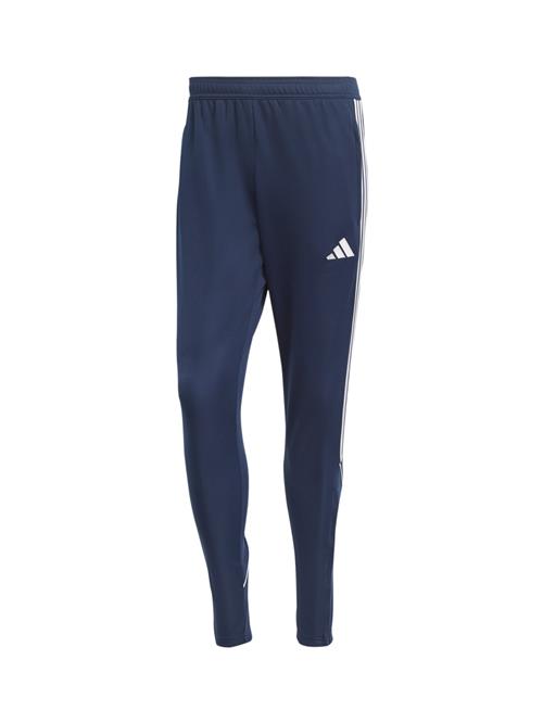 ADIDAS PERFORMANCE Sportsbukser 'Tiro 23 League'  navy / hvid