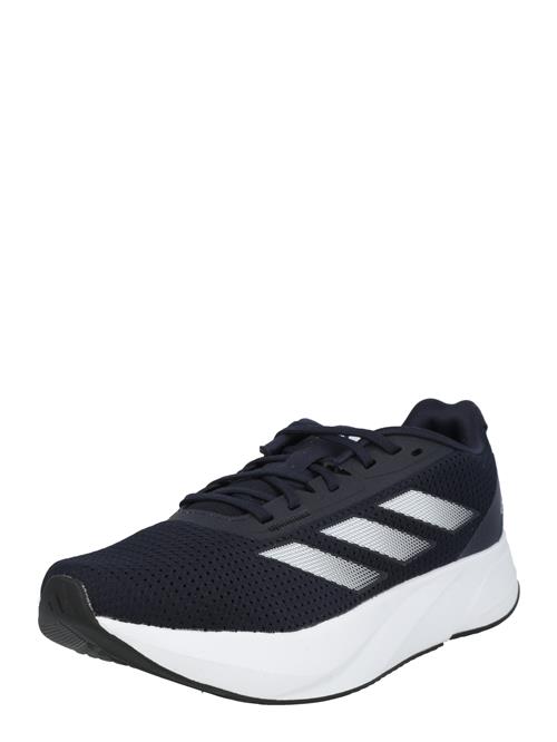 Se ADIDAS PERFORMANCE Løbesko 'Duramo'  sort / hvid ved About You