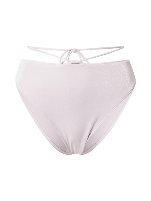 Se Abercrombie & Fitch Bikinitrusse  pink ved About You